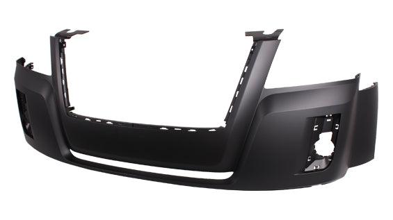 2010-2015 Gmc Terrain Front Bumper Primed , GM1000912. Tested for reliable performance.