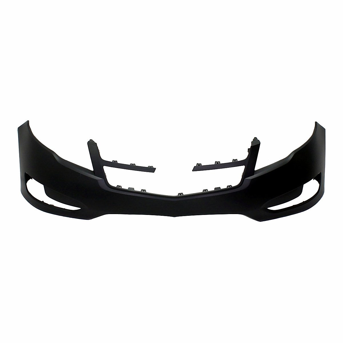 2011-2015 Chevrolet Volt Front Bumper Fr, gm1000926. Front view.