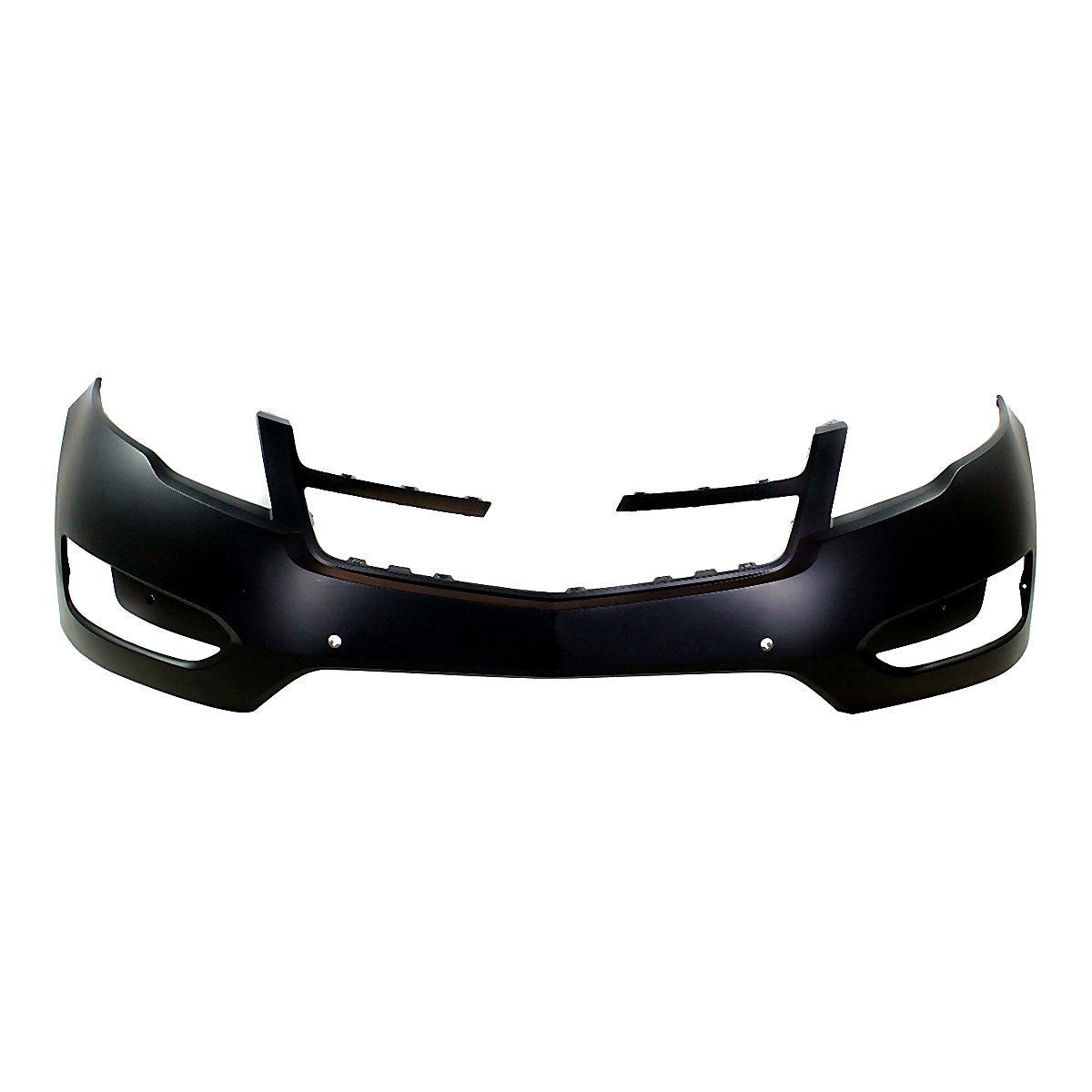 2011-2015 Chevrolet Volt Front Bumper Fr, gm1000927. Front view.