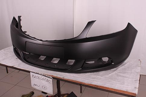 2012-2017 Buick Verano Front Bumper Primed , GM1000930. OEM-style replacement.