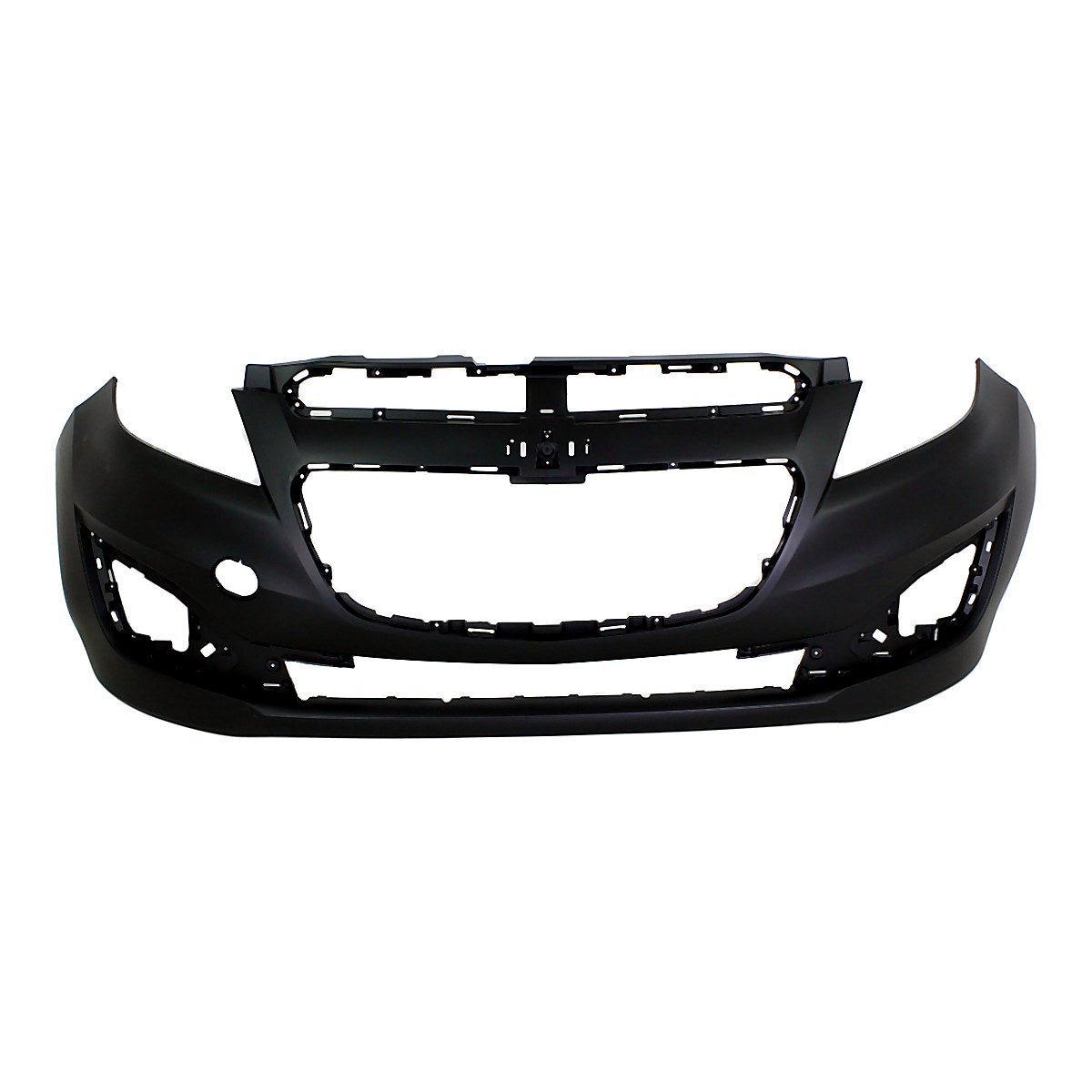 2013-2015 Chevrolet Spark Front Bumper Fr, gm1000934. Front view.