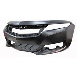 2014-2020 Chevrolet Impala Front Bumper , GM1000959. Direct fit for easy installation.