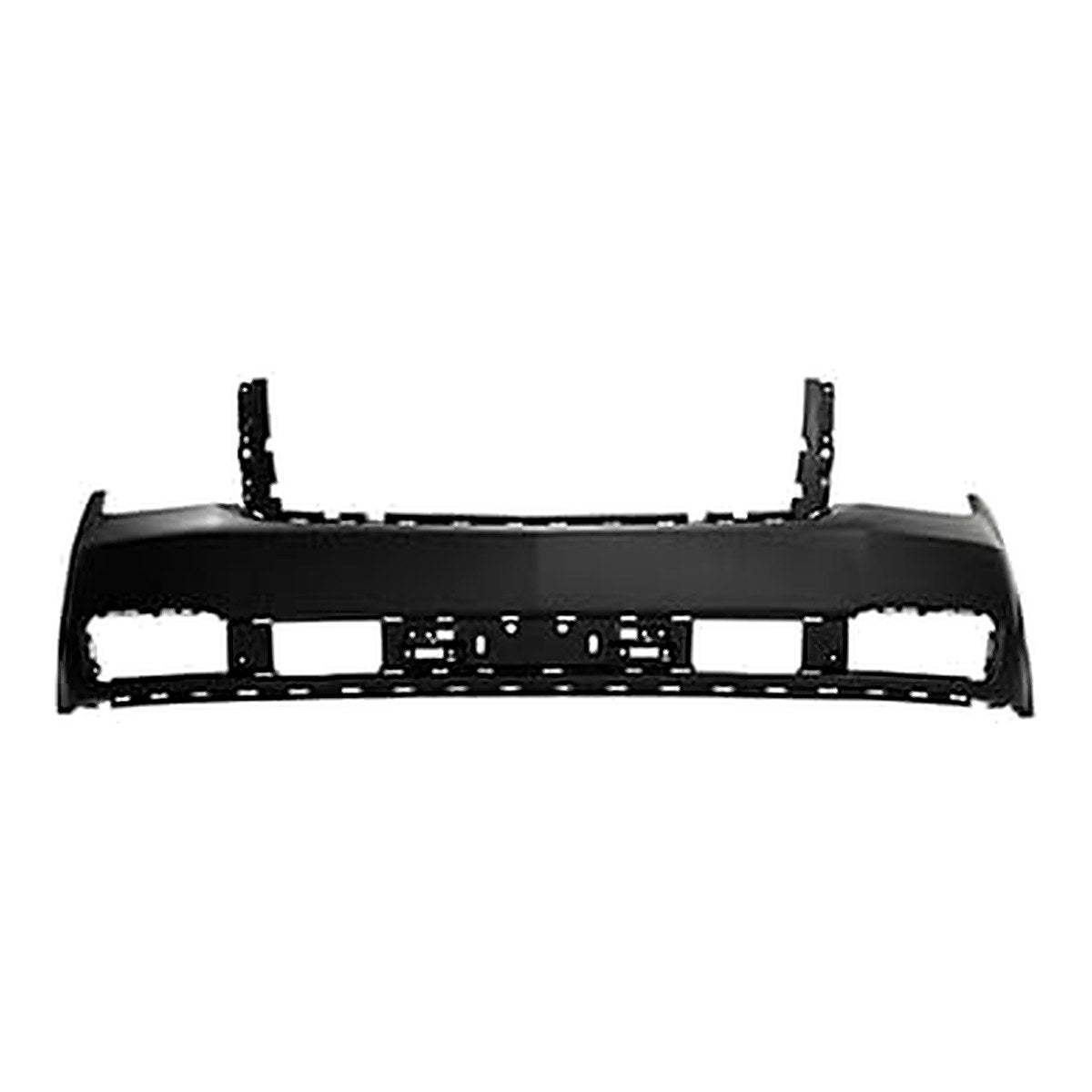 2015-2020 Chevrolet Suburban Front Bumper Fr, gm1000973. Front view.
