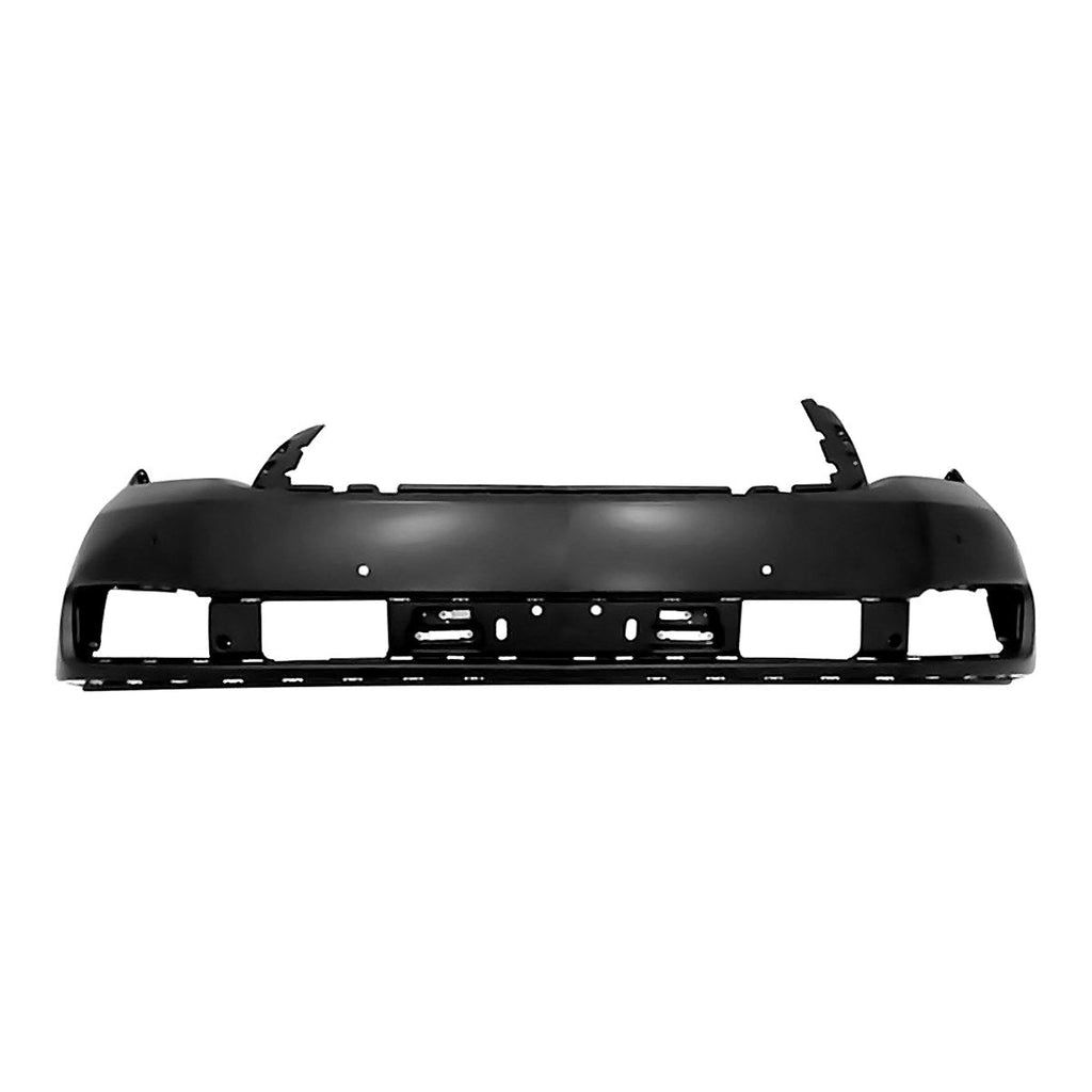 2015-2020 Chevrolet Tahoe Front Bumper Fr, gm1000974. Front view.