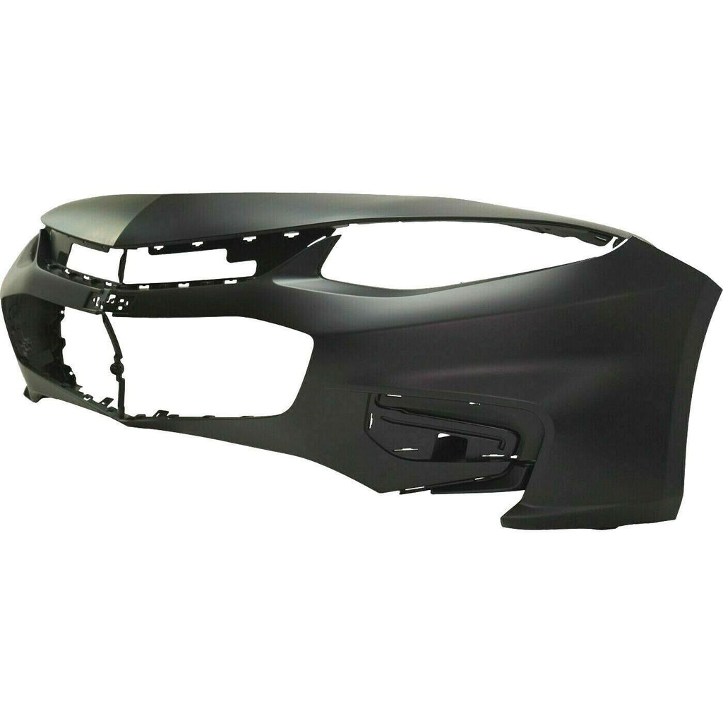 2016-2018 Chevrolet Malibu Hybrid Front Bumper , GM1000997. Made with quality materials.