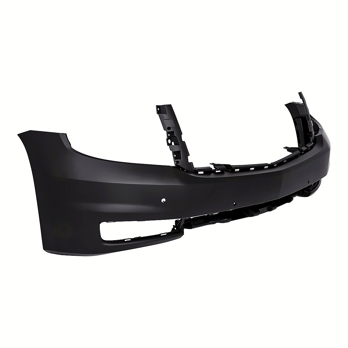 2015-2020 Chevrolet Suburban Front Bumper Fr, gm1000a20. Front view.