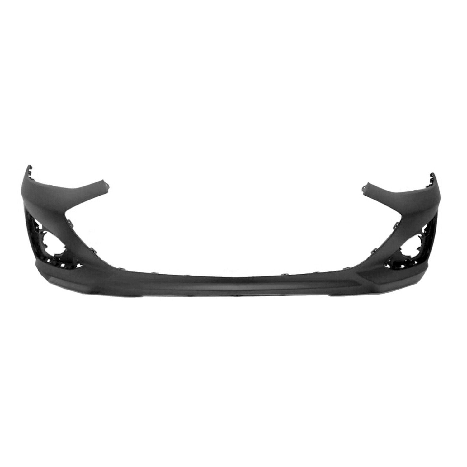 2019 Chevrolet Cruze Hatchback Front Bumper Primed , GM1000A35. Replacement part ready for install.