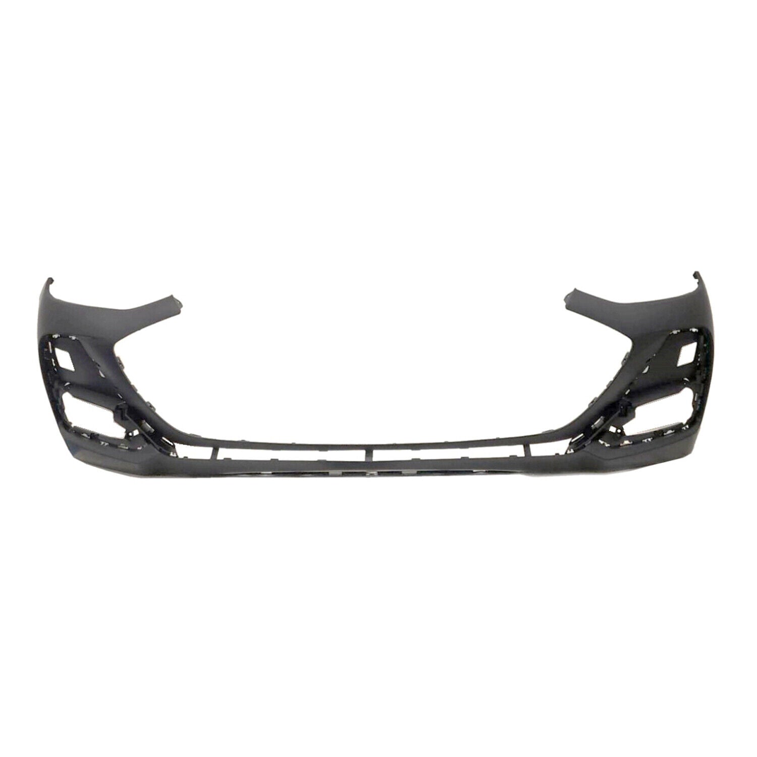 2019 Chevrolet Cruze Hatchback Front Bumper Primed , GM1000A36. Professional-grade auto body part.