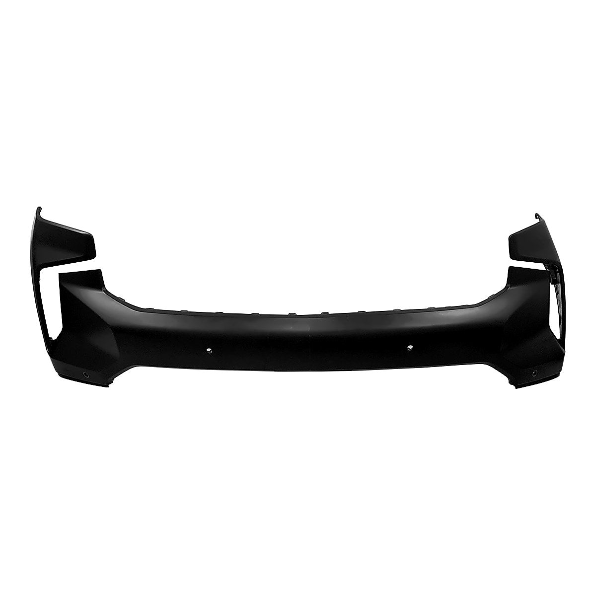 2021-2023 Chevrolet Tahoe Front Bumper Fr, gm1000a46. Front view.
