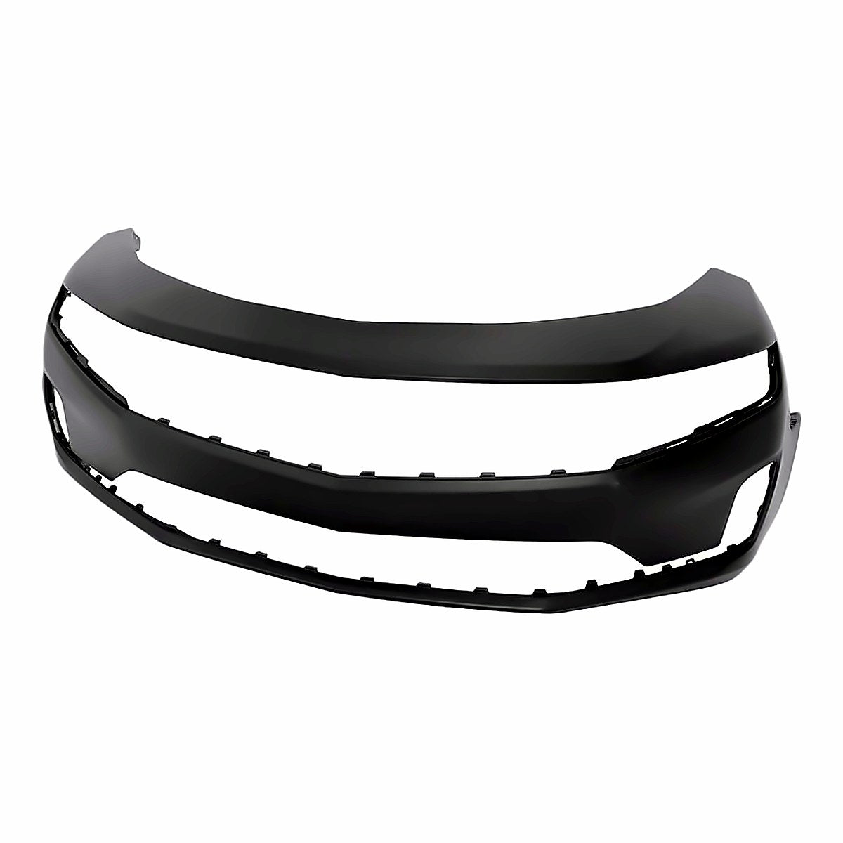 2019-2023 Chevrolet Camaro Front Bumper Fr, gm1000a50. Front view.