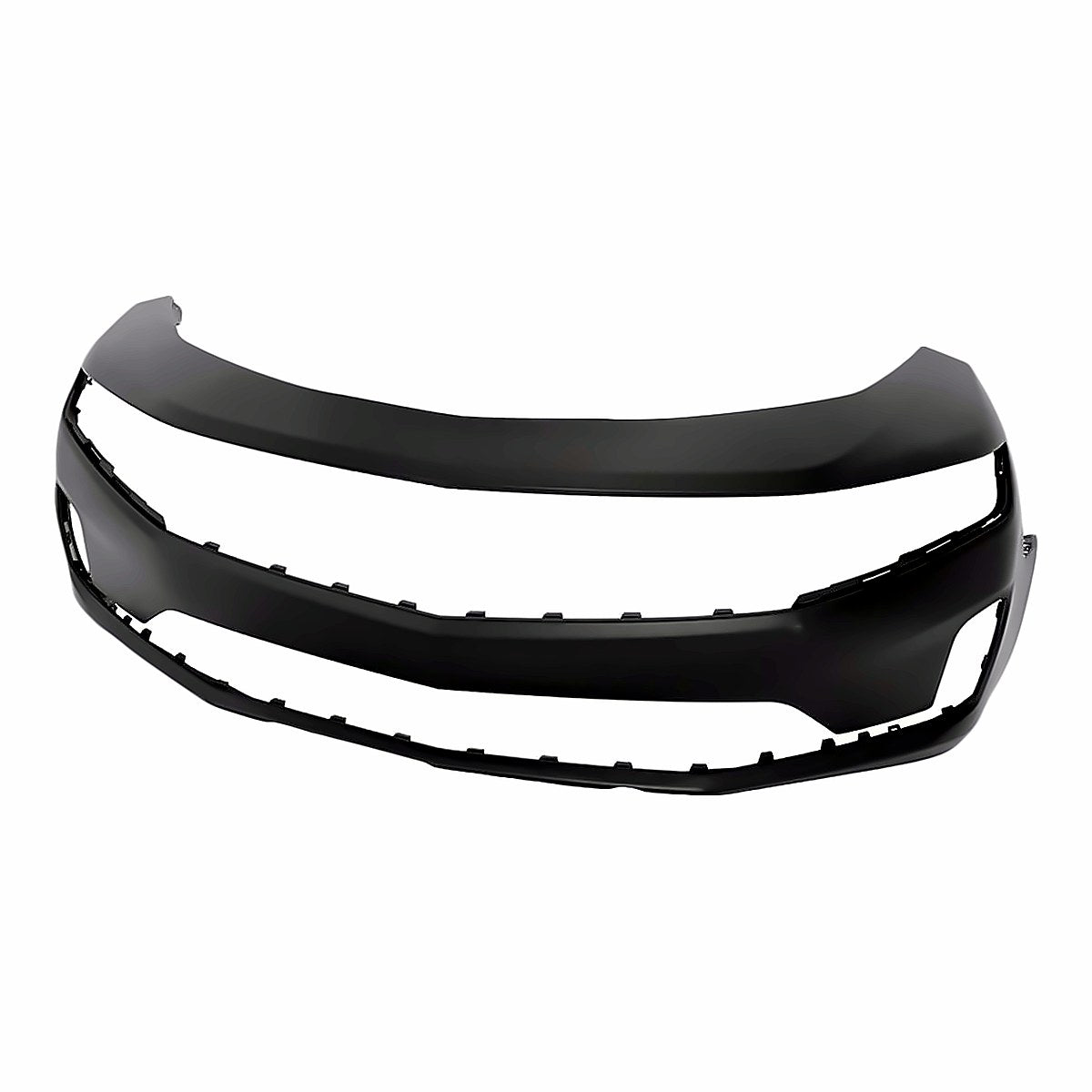 2019-2023 Chevrolet Camaro Front Bumper Fr, gm1000a51. Front view.