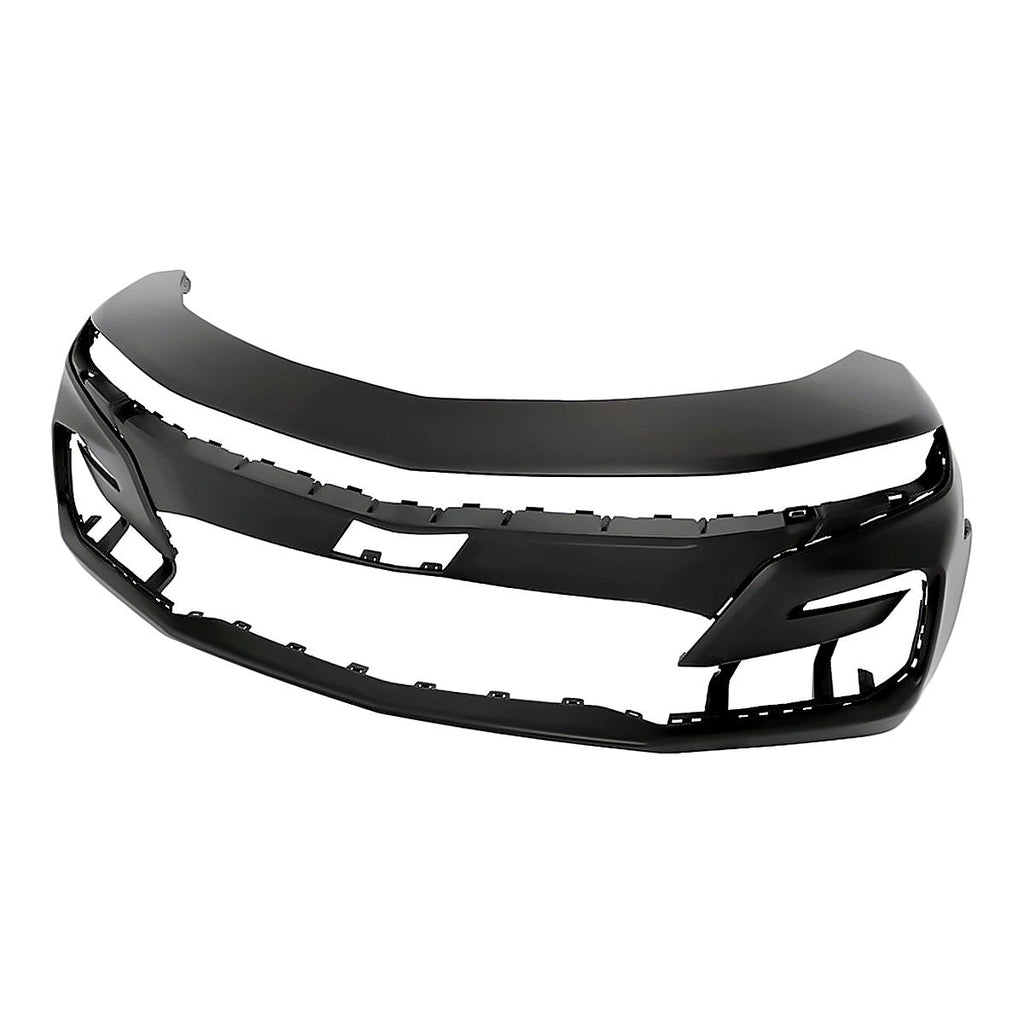 2019-2023 Chevrolet Camaro Front Bumper Fr, gm1000a52. Front view.