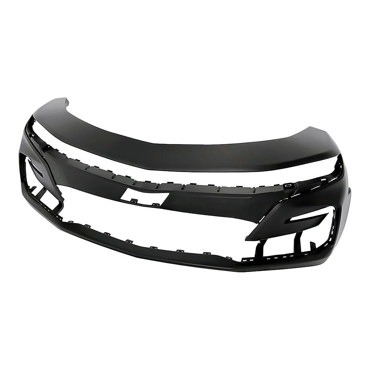 2019-2023 Chevrolet Camaro Front Bumper Fr, gm1000a52. Front view.