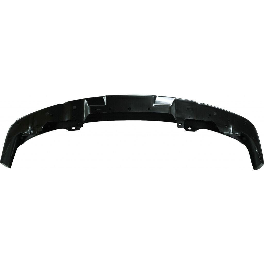 2004-2012 Gmc Canyon Front Bumper Face Bar Without Bracket , GM1002461. Precision fitment for collision repair.