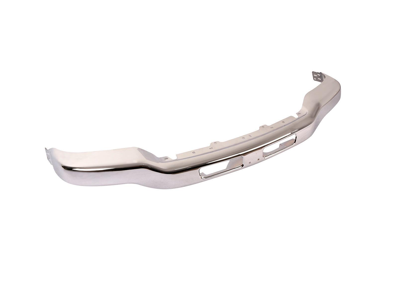2007 Gmc Sierra Classic Front Bumper Face Bar , GM1002463. OEM-style replacement.