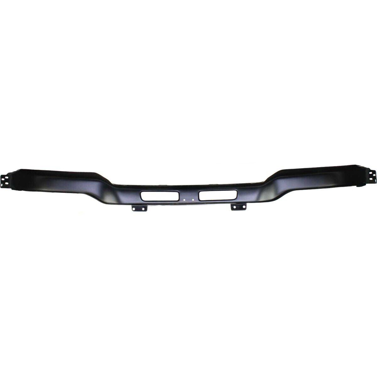 2003-2006 Gmc Sierra 1500 Front Bumper , GM1002464. Direct fit for easy installation.