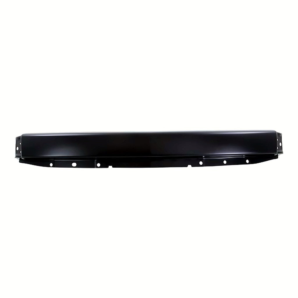 2009-2013 Chevrolet Silverado Hybrid Front Rebar Fr, gm1002828. Front view.