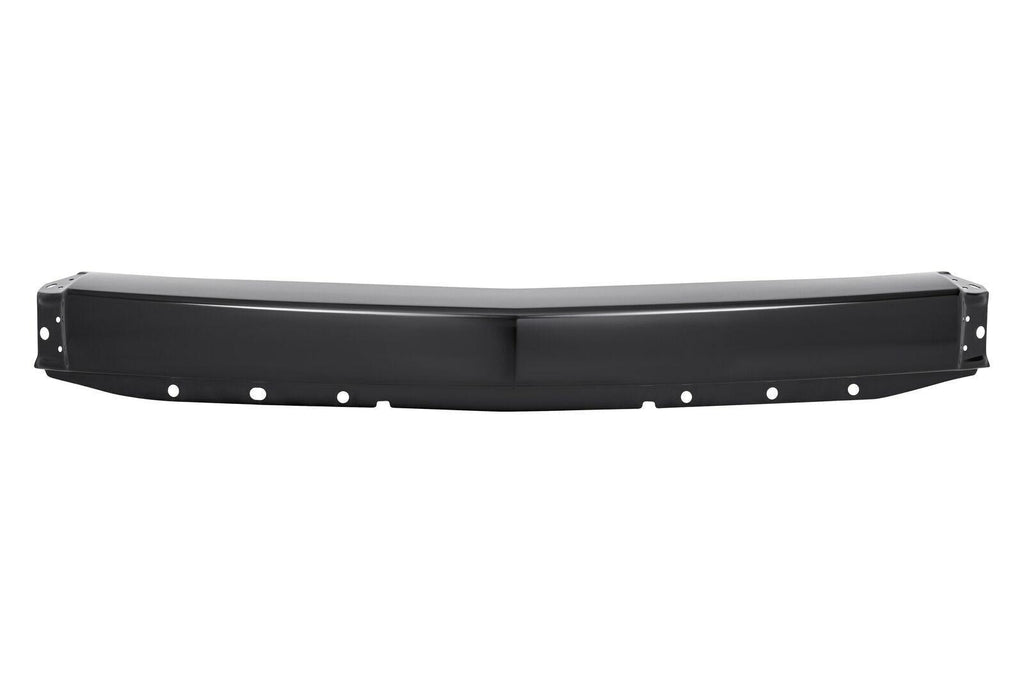 2007-2008 Chevrolet Silverado 1500 Front Bumper Face Bar Painted Steel 1501 , GM1002829. Perfect fit and finish.