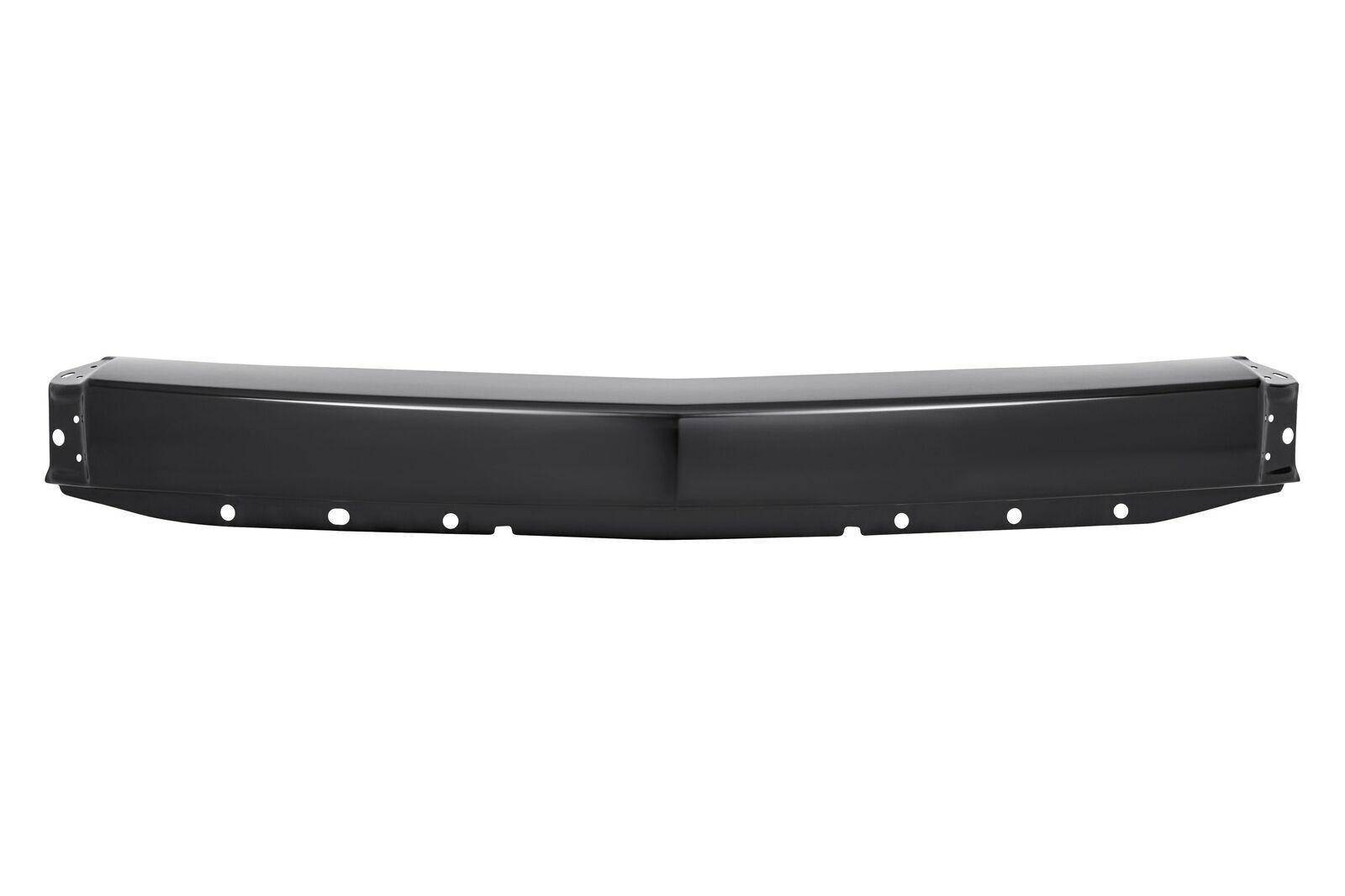 2007-2008 Chevrolet Silverado 1500 Front Bumper Face Bar Painted Steel 1501 , GM1002829. Perfect fit and finish.