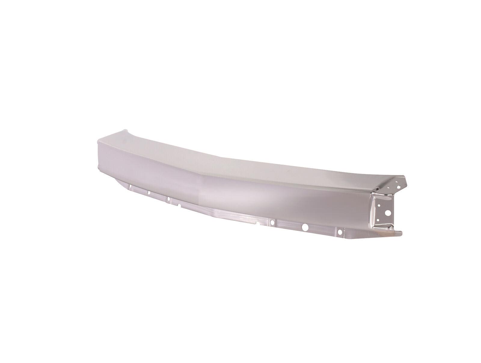 2007-2013 Chevrolet Silverado 1500 Front Bumper Face Bar , GM1002830. Professional-grade auto body part.