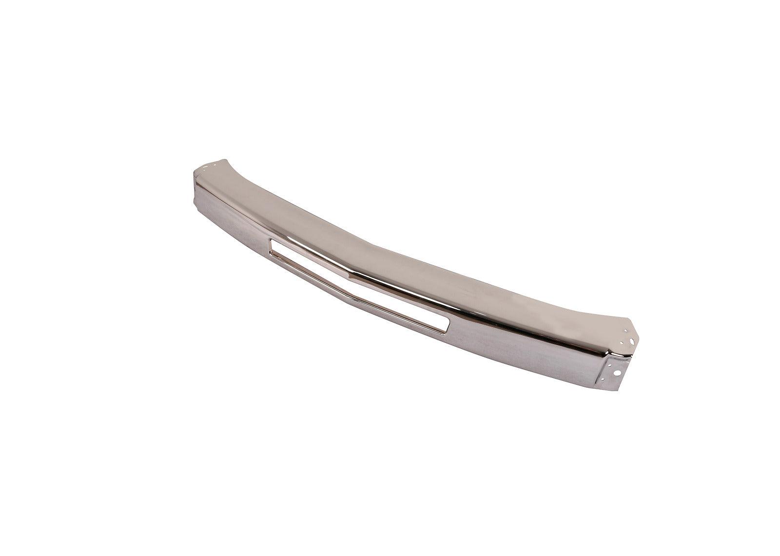 2007-2013 Chevrolet Silverado 1500 Front Bumper Face Bar Chrome With Center , GM1002831. Tested for reliable performance.