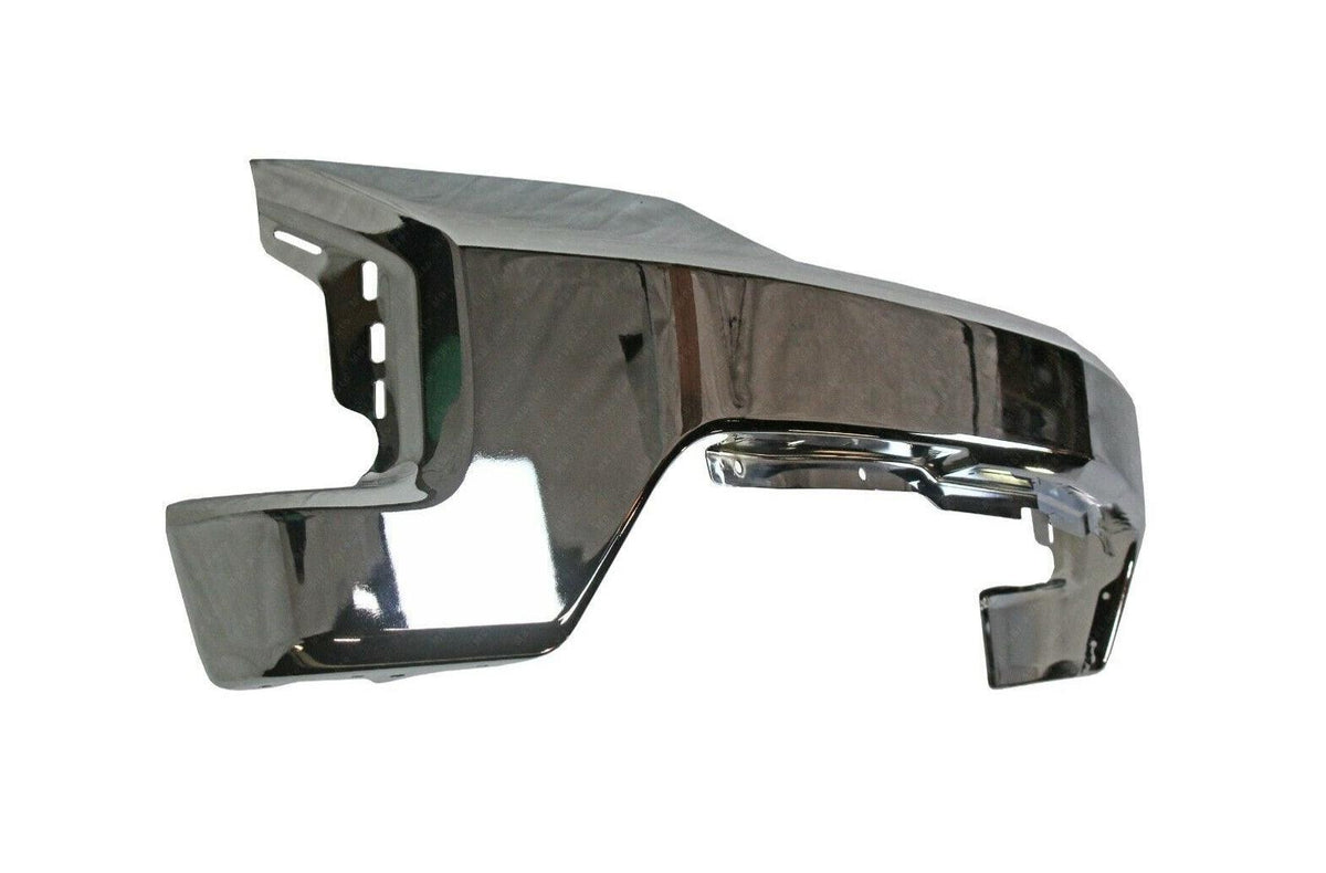 85103441 Chevrolet Front Bumper – PartSupply Canada