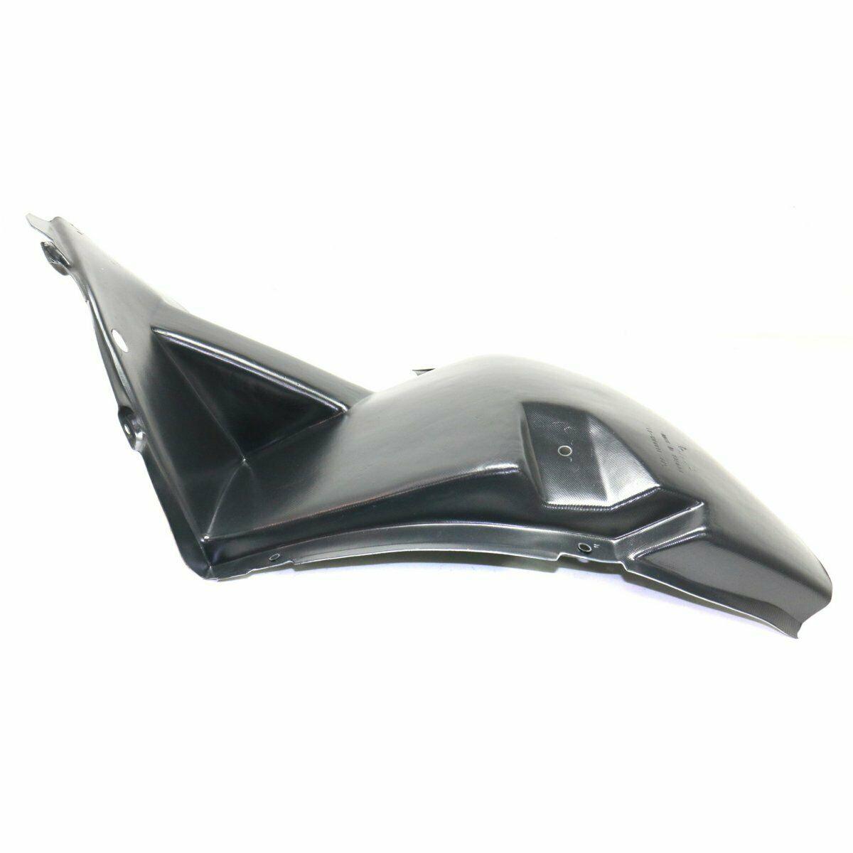 2005-2011 Cadillac STS Bumper Extension Front Driver Side Plastic , GM1004145. Perfect fit and finish.