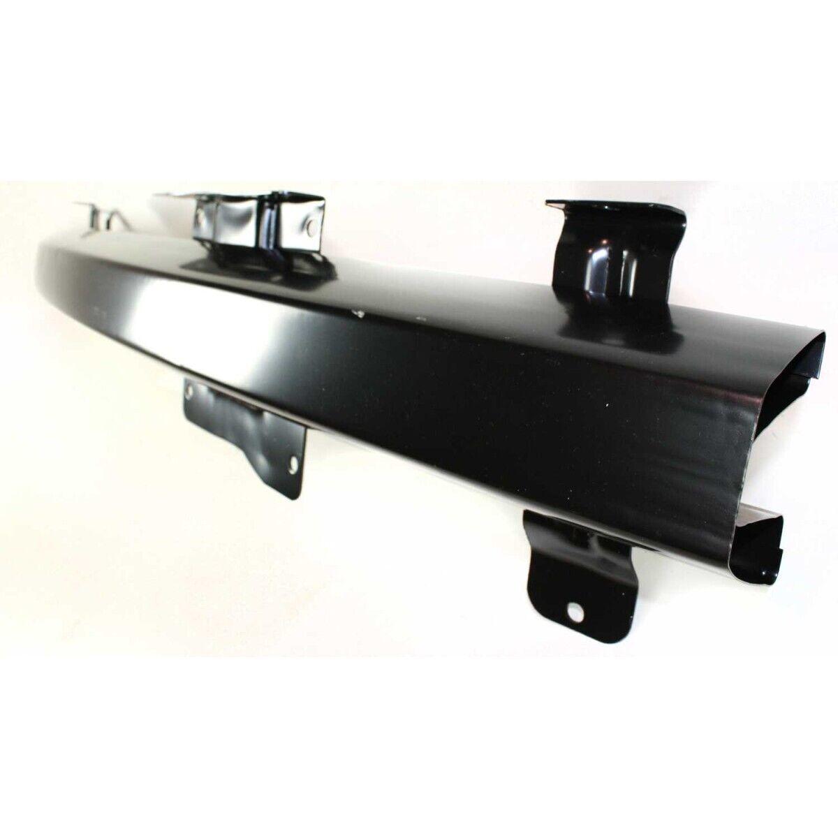 1996-2002 Gmc Savana Rebar Front , GM1006379. Angle view for visual reference.