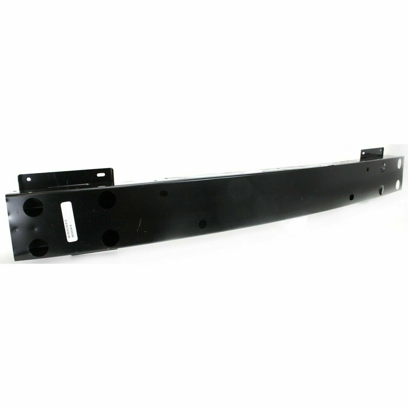 2008 Chevrolet Malibu Classic Rebar Front , GM1006430. Side view of the replacement part.