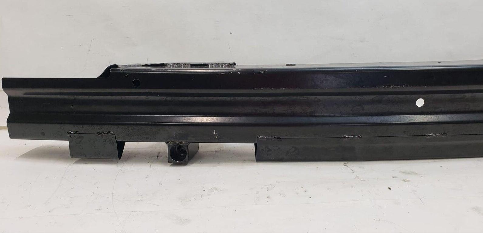 2008-2013 Cadillac CTS Rebar Front Steel Without Tow Hook , GM1006653. High-quality aftermarket part.