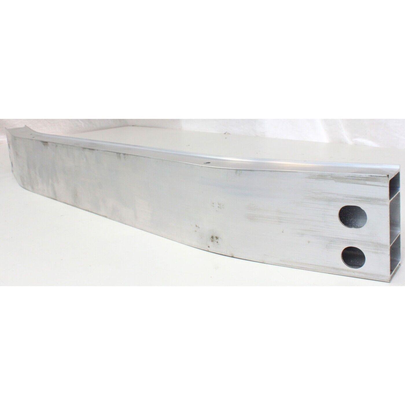 2009-2010 Pontiac Vibe Rebar Front Aluminum , GM1006654. Lightweight yet durable construction.