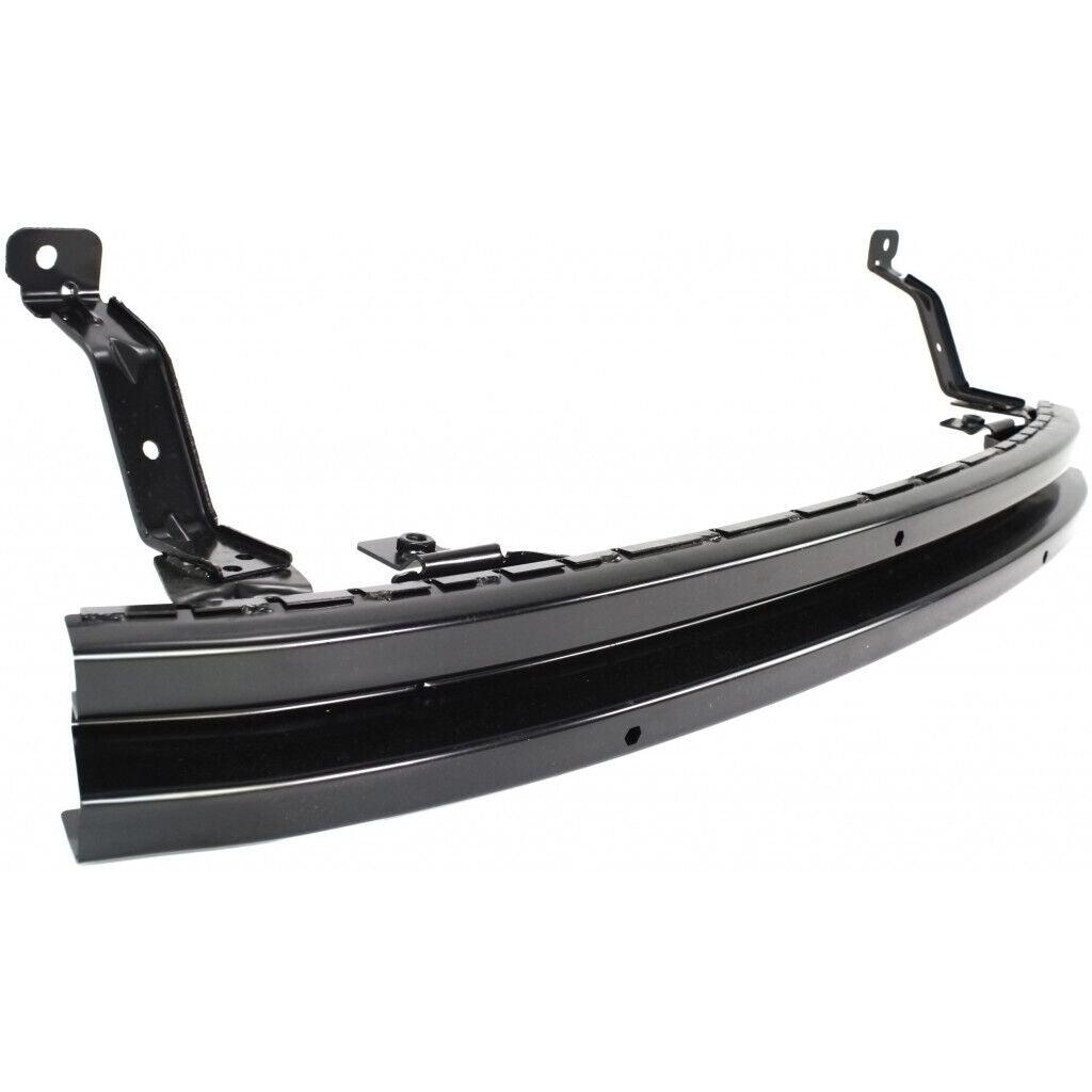2007-2014 Gmc Yukon XL Rebar Front , GM1006655. OEM-quality exterior component.