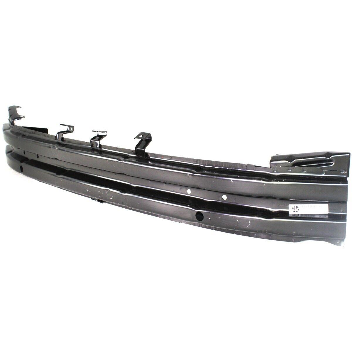 2009-2010 Pontiac G3 Rebar Front , GM1006656. Factory-style replacement part.