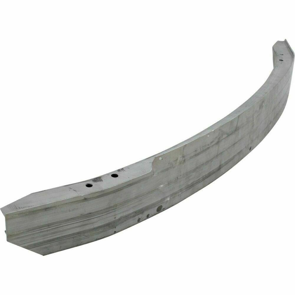 2010-2016 Buick Lacrosse Rebar Front Aluminum , GM1006670. Side view of the replacement part.