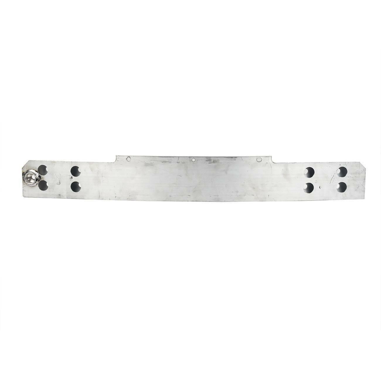 2013-2018 Cadillac ATS Rebar Front Aluminum , GM1006674. Replacement part ready for install.