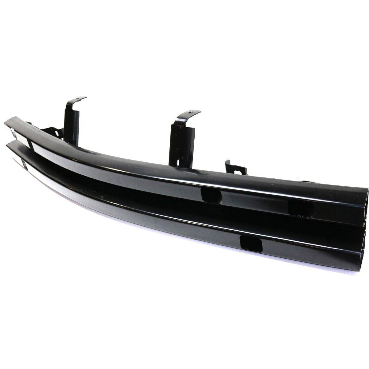 2015-2020 Gmc Yukon Denali Rebar Front Steel , GM1006681. Installed view for reference.
