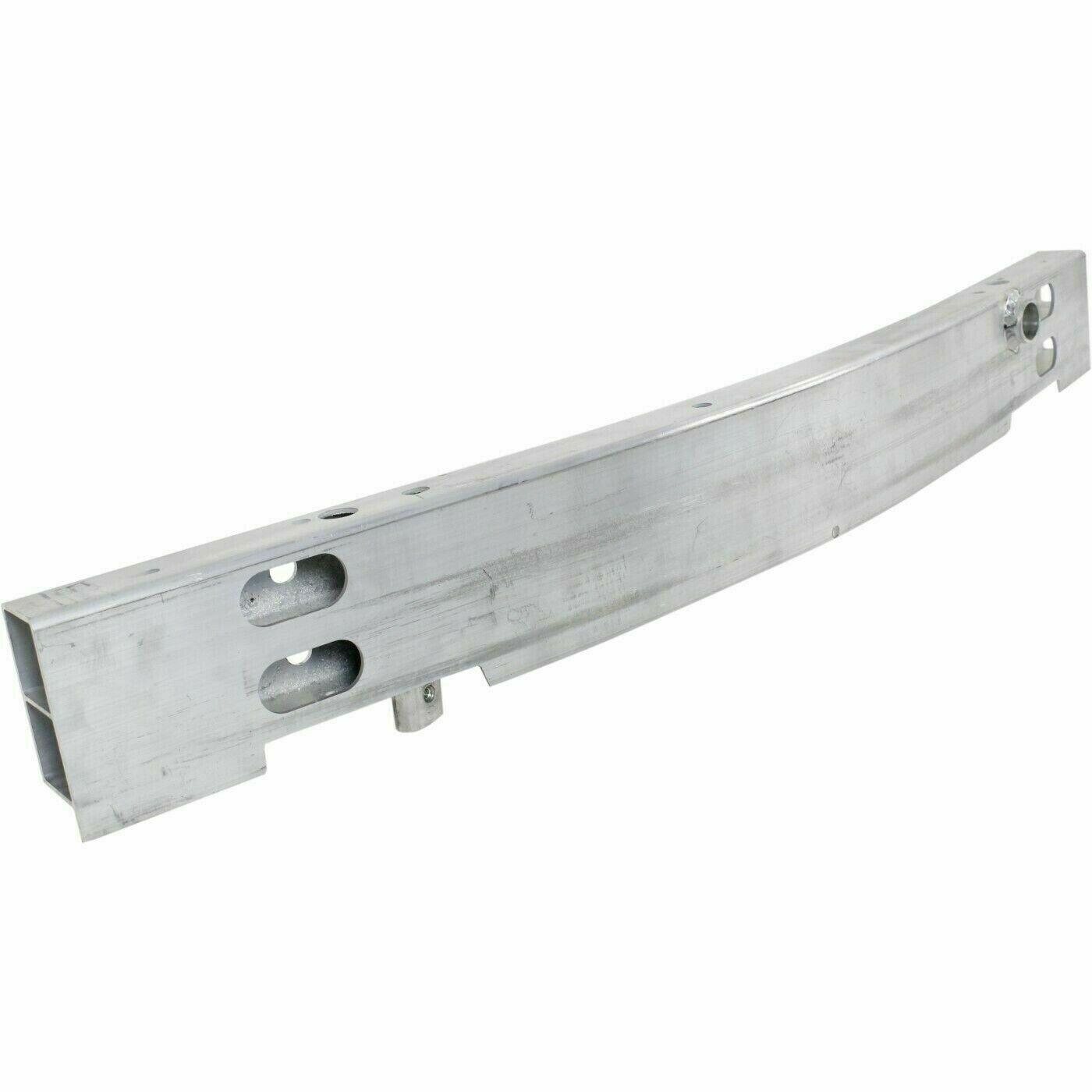 2016-2023 Chevrolet Camaro Rebar Front Aluminium , GM1006691. Side view of the replacement part.