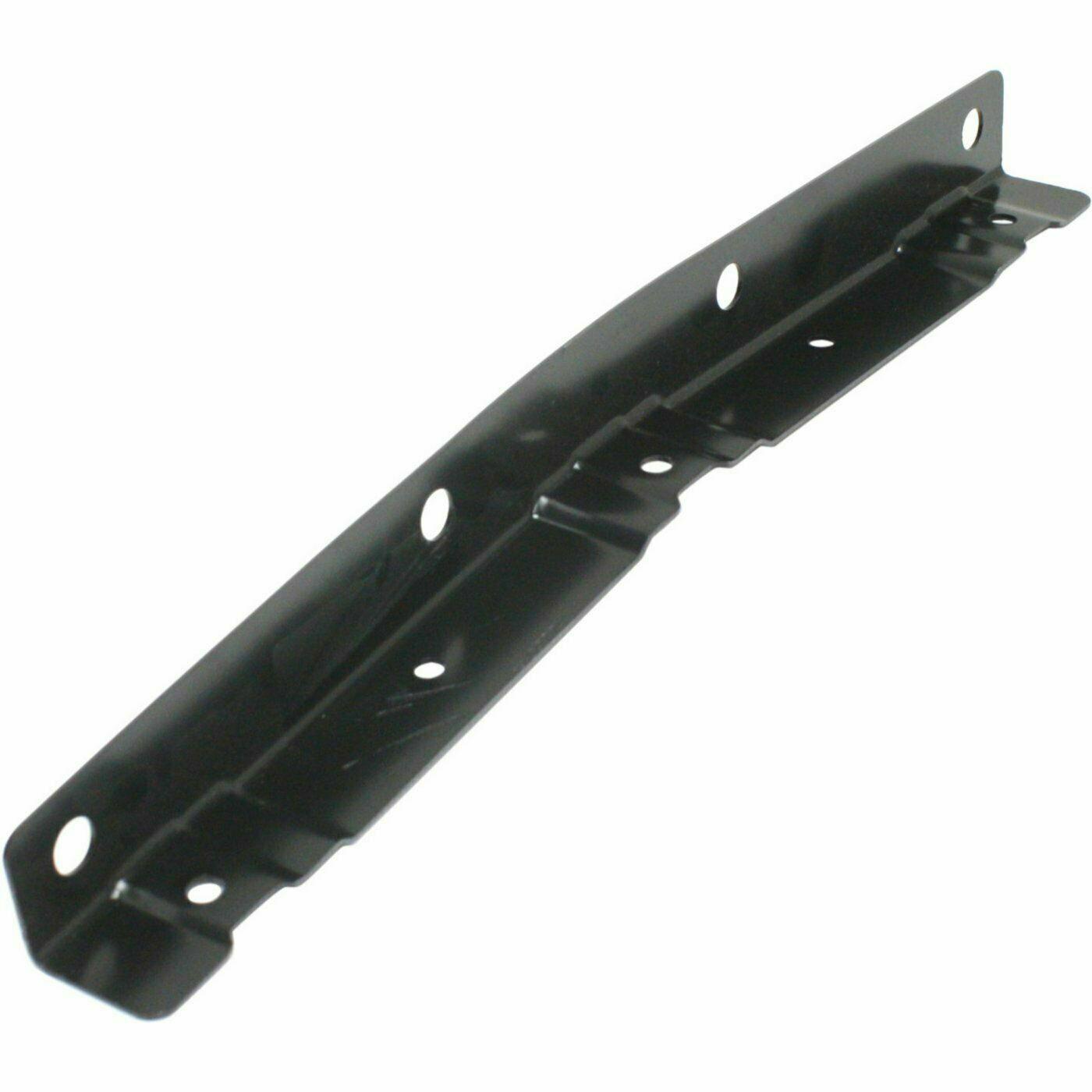 2015-2019 Chevrolet Silverado 3500 Rebar Bracket Front Center , GM1007115. Durable and impact-resistant.