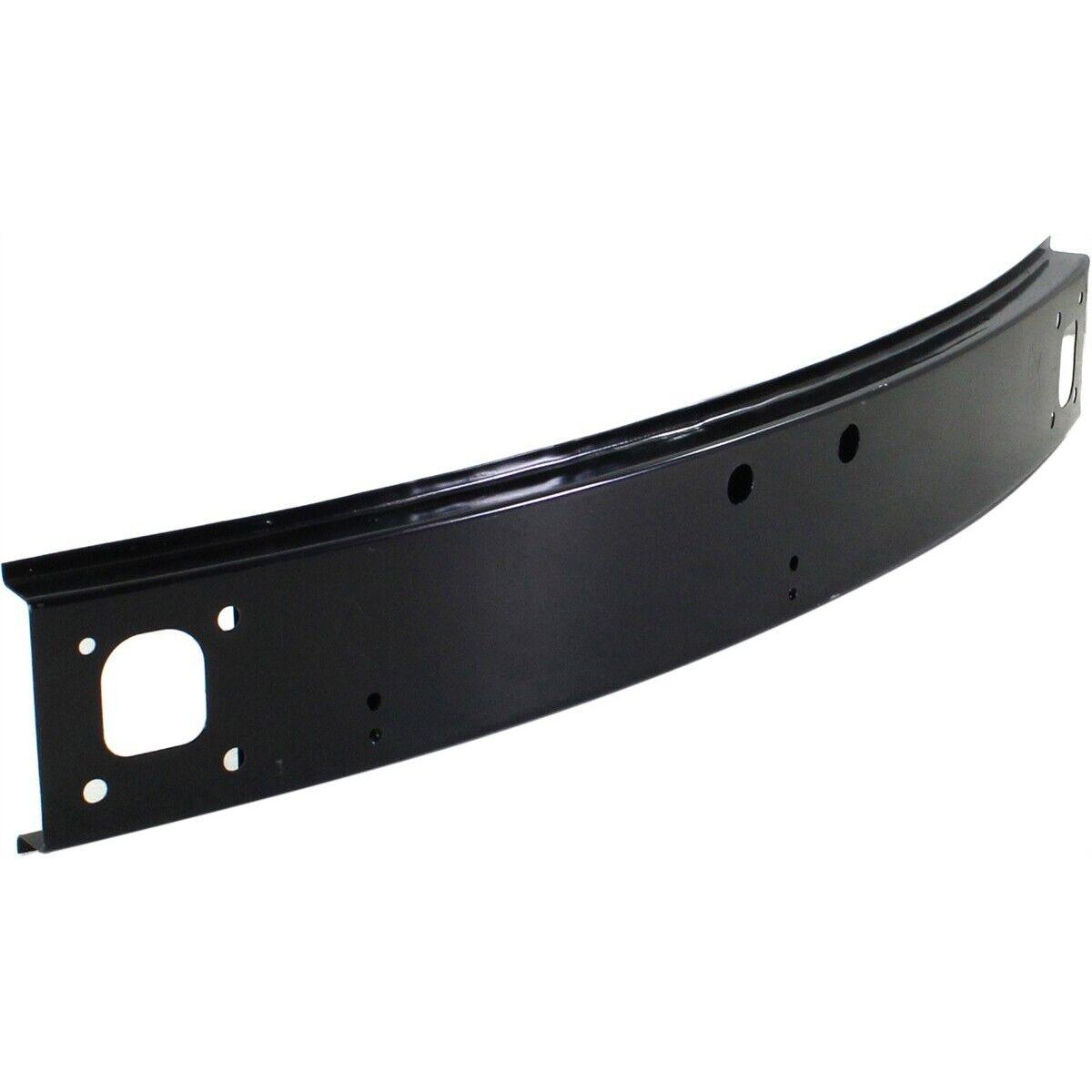 2010-2016 Cadillac SRX Rebar Front Upper Steel , GM1008110. OEM-style replacement.