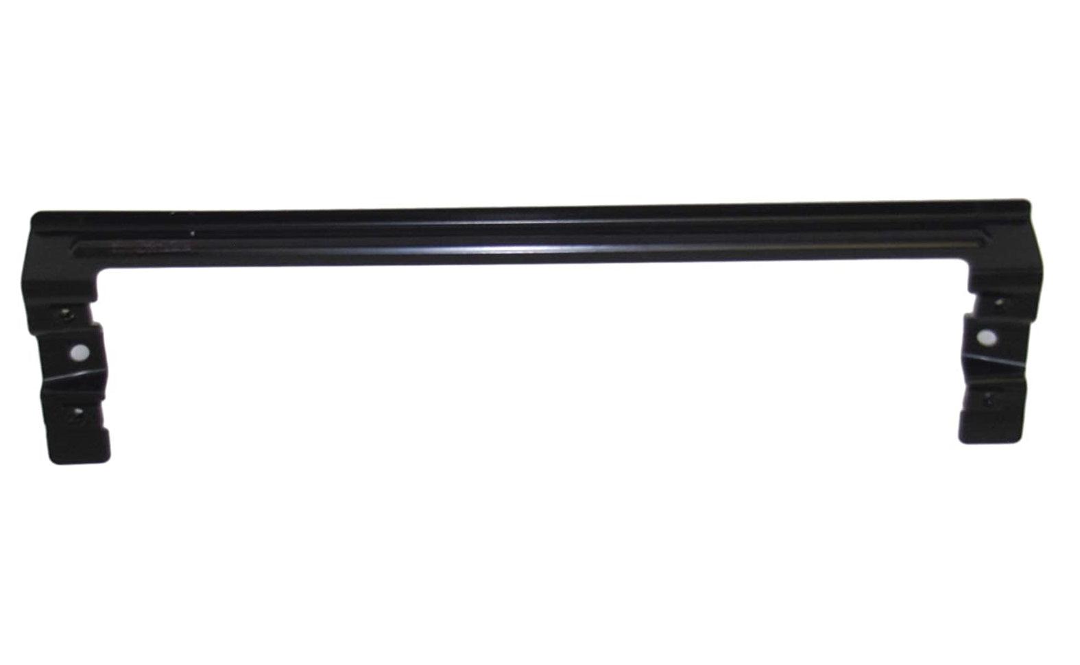 2015 Chevrolet Silverado 3500 Rebar Bracket Front Upper , GM1008111. Angle view for visual reference.