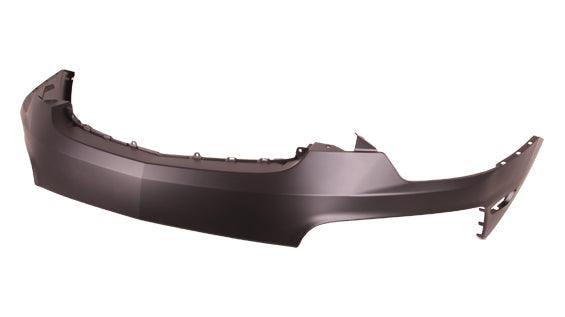 2012-2015 Chevrolet Captiva Front Upper Bumper Primed Vue Xe/Captiva Ls , GM1014104. Durable and impact-resistant.