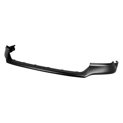 2014-2015 Gmc Sierra 1500 Front Upper Bumper Primed , GM1014113. High-quality aftermarket part.