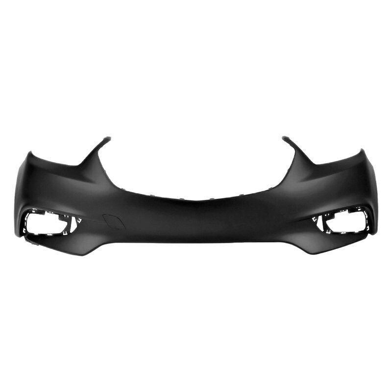 2017-2022 Buick Encore Front Upper Bumper Primed Without Sensor/Fog , GM1014127. High-quality aftermarket part.