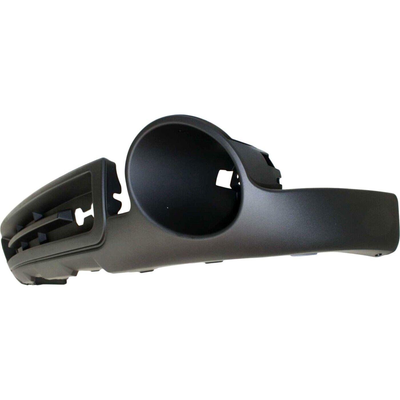 2007-2013 Gmc Sierra 1500 Front Lower Bumper , GM1015100. Made with quality materials.