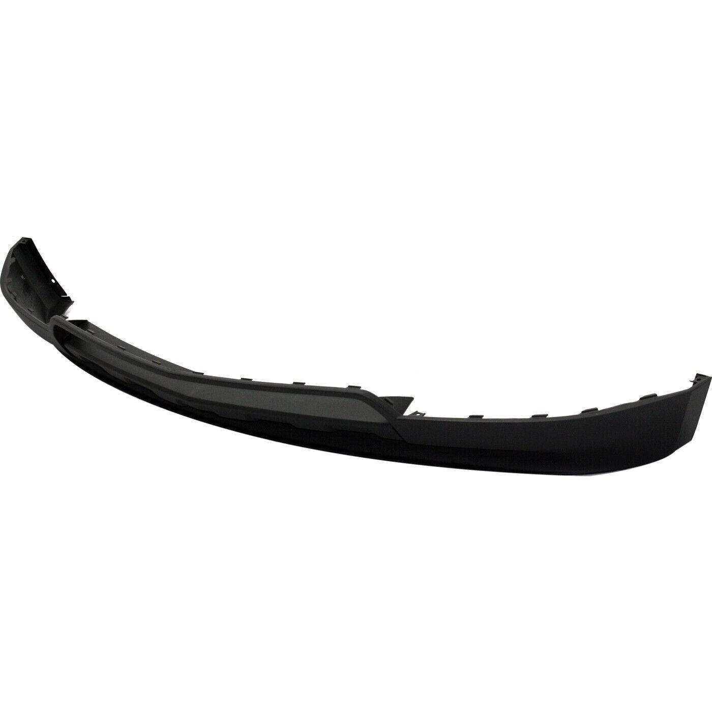 2010-2015 Chevrolet Equinox Valance Front , GM1015106. Perfect fit and finish.