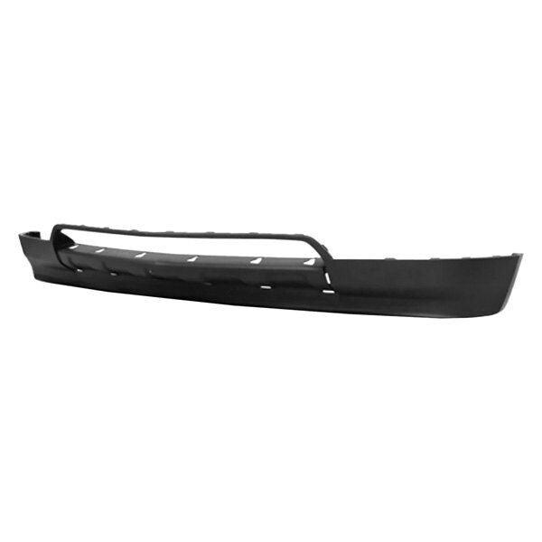 2010-2015 Chevrolet Equinox Valance Front , GM1015107. OEM-style replacement.