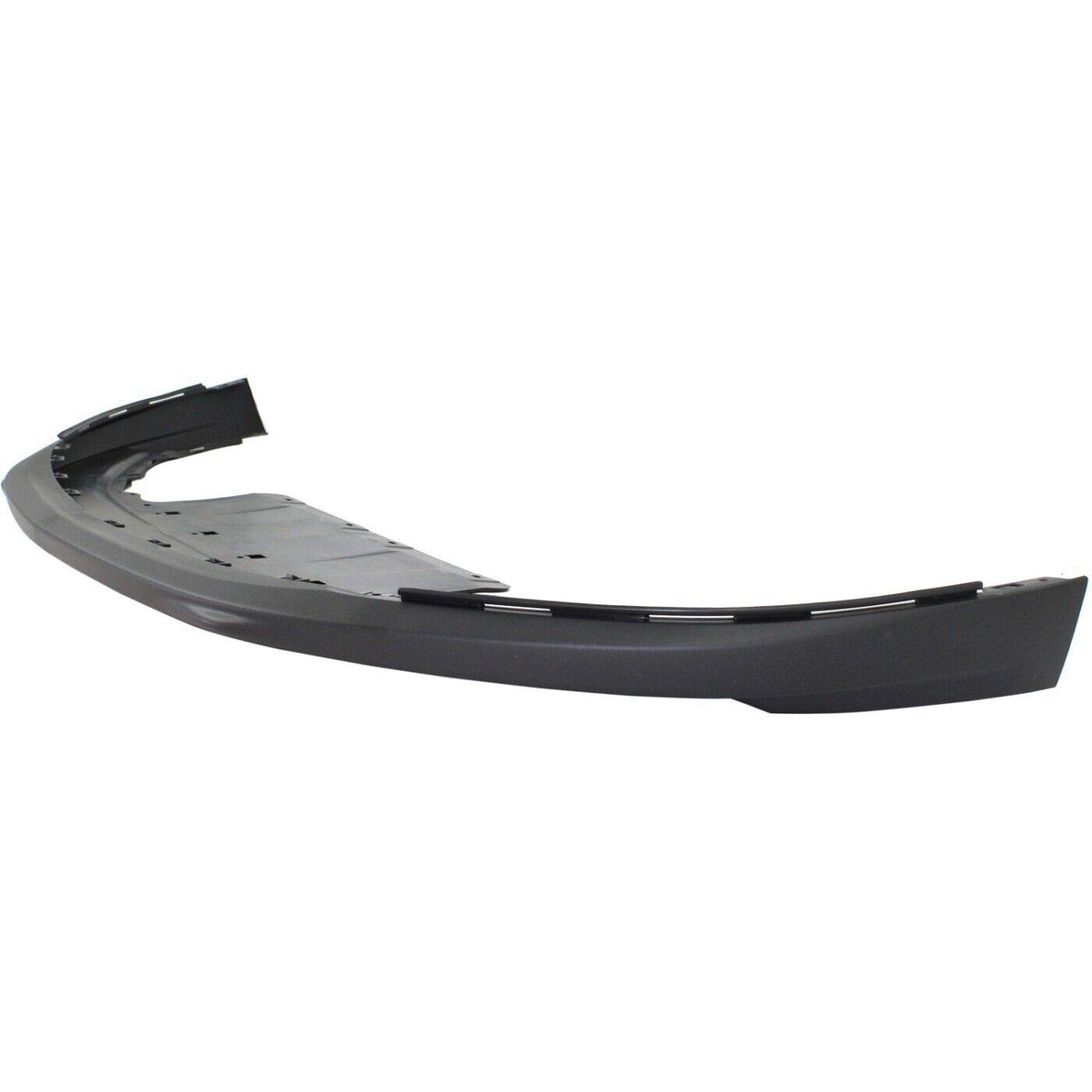 2011-2015 Chevrolet Volt Front Lower Bumper Textured , GM1015110. Replacement part ready for install.