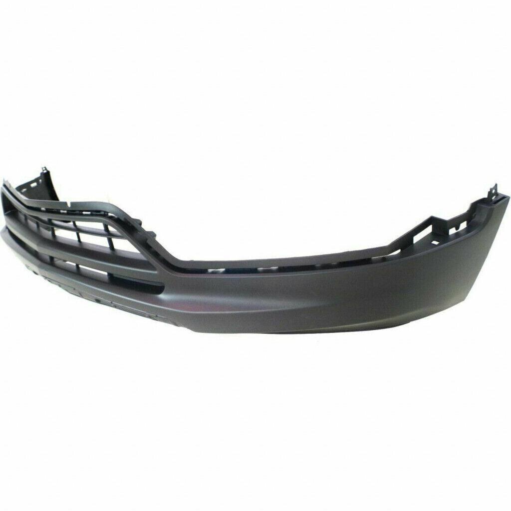 2015-2016 Chevrolet Trax Front Lower Bumper Textured , GM1015118. OEM-quality exterior component.