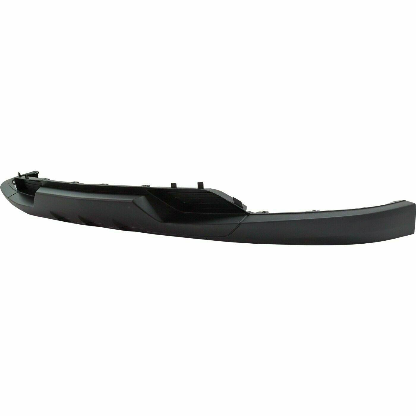 2019 Chevrolet Silverado 1500 Legacy Front Lower Bumper , GM1015134. Made with quality materials.