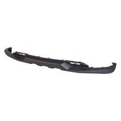 2019 Chevrolet Silverado 1500 Legacy Front Lower Bumper , GM1015135. High-quality aftermarket part.